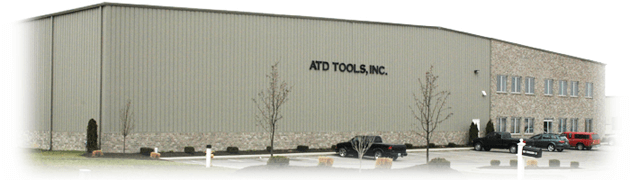 ATD Tools Headquarters