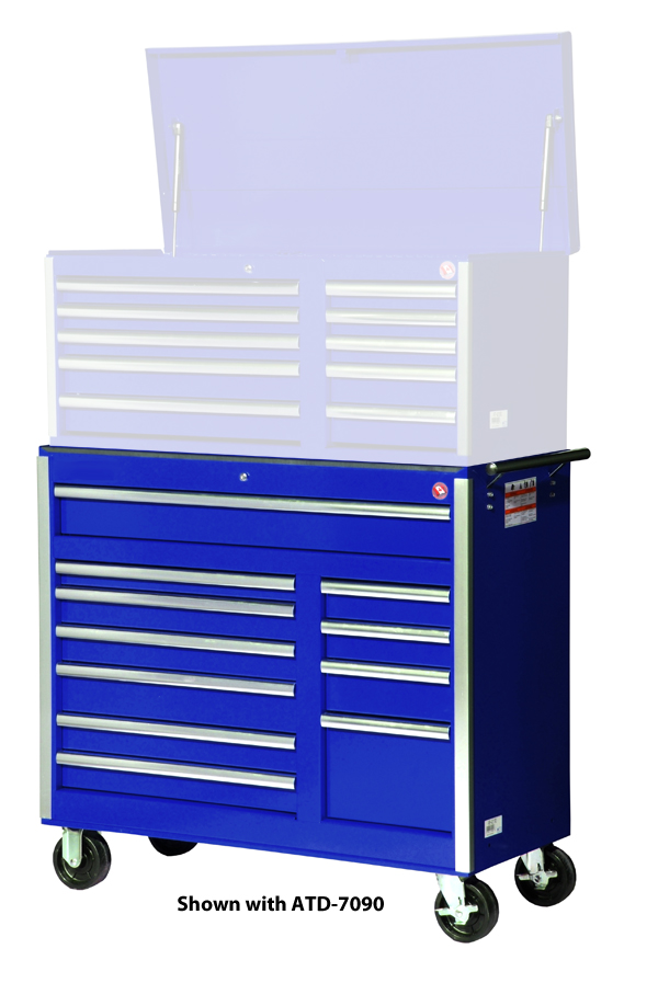 ATD7091 42" 11Drawer Roller ATD Tools, Inc.