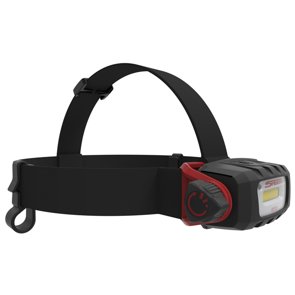 ATD80250 250 Lumen LED Rechargeable Motion Activated Headlamp ATD