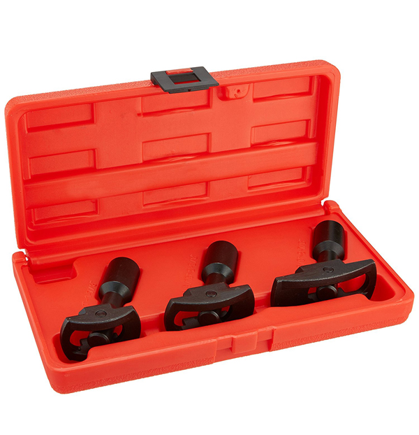 ATD8621 Rear Axle Bearing Puller Set ATD Tools, Inc.