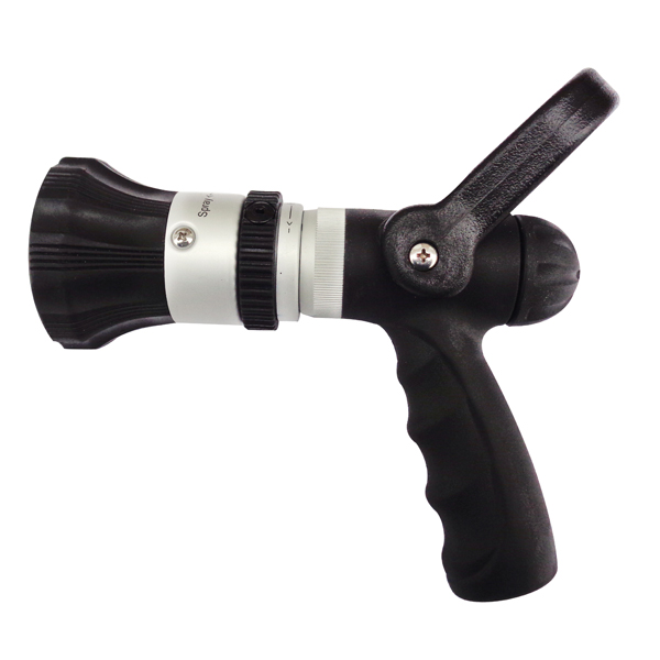 ATD9101 Fireman Style Water Hose Nozzle ATD Tools, Inc.
