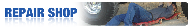 ATD Repair Shops
