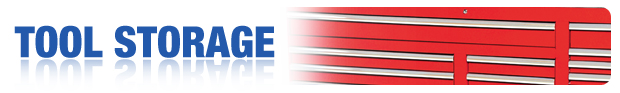 ATD Tool Storage