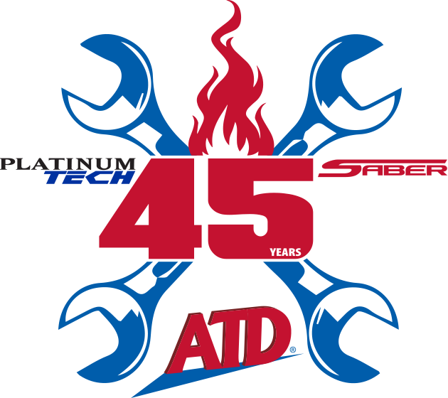 ATD Tools, Inc. 45th anniversary