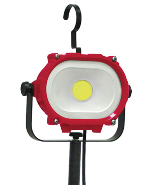 ATD Tools 80335 35w COB LED Worklight W/stand for sale online 