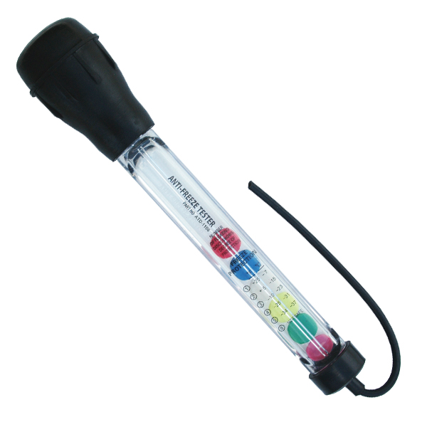 Performance Tool Deluxe Anti-Freeze Tester at Tractor Supply Co.