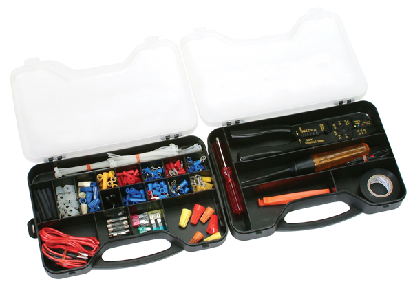 Atd 285 285 Pc Automotive Electrical Repair Kit Atd Tools Inc 