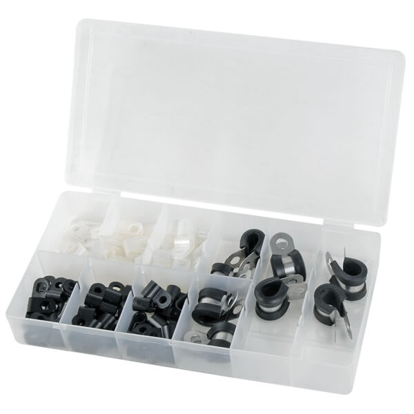 Repco Electrical Terminal Kit 355 Pieces - RETK1 - Repco