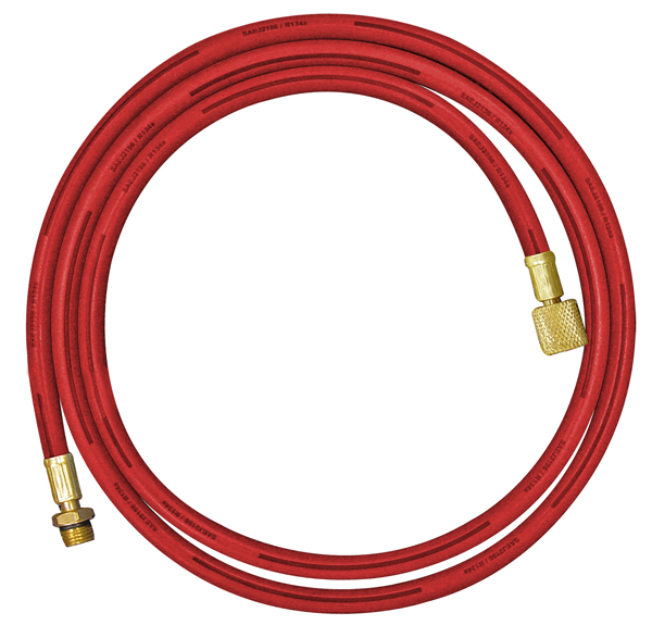 ATD Tools 36783 Yellow 72 A/C Charging Hose 