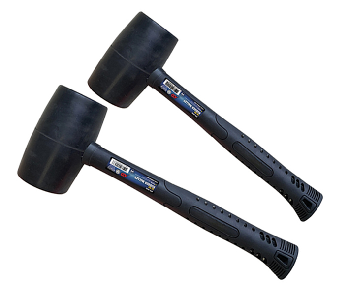 ATD-4069 - 5 lbs. Non-Sparking Hammer with Fiberglass Handle - ATD