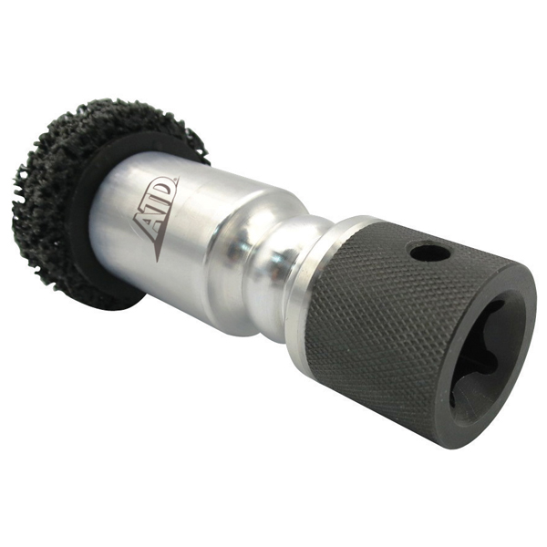 ATD5135 Hub Cleaning & Resurfacing Kit ATD Tools, Inc.