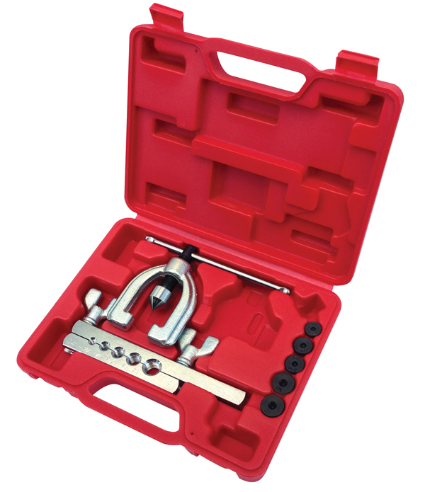 ATD-5463 - Double Flaring Tool Kit - ATD Tools, Inc.