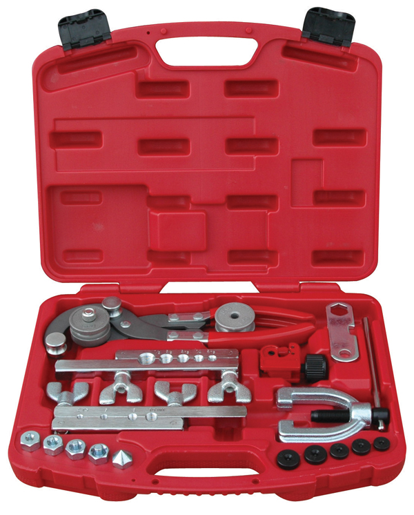 ATD 5463 Double Flaring Tool Kit 