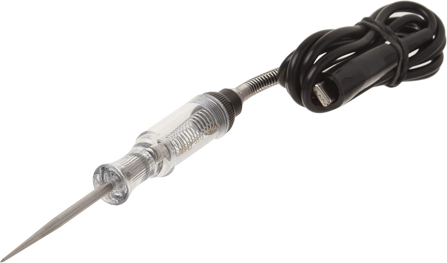 Heavy-Duty Circuit Tester