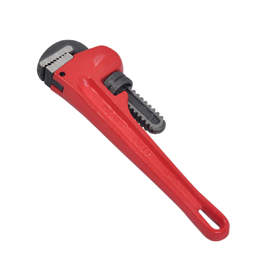 Advanced Tool Design Model ATD-608 8 Pipe Wrench 