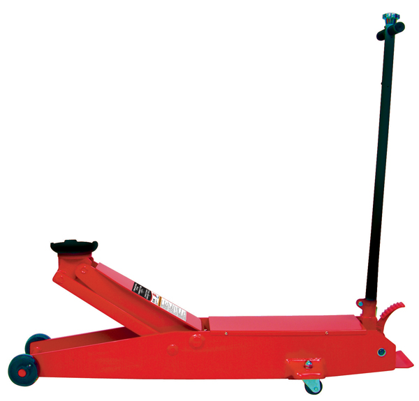 ATD7390 5Ton HeavyDuty Hydraulic Long Chassis Service Jack ATD