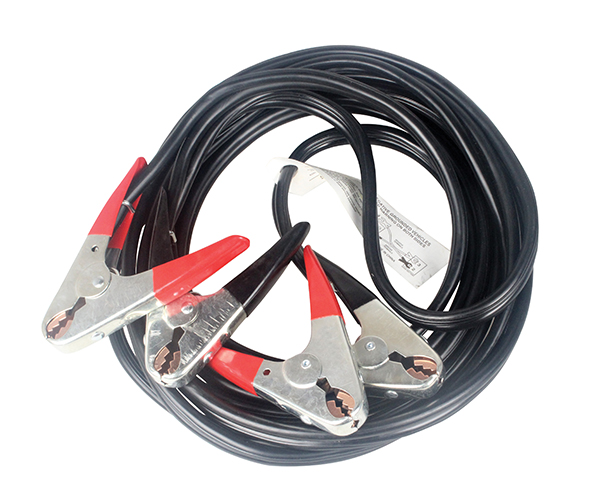 Booster Cables - Battery & Electrical - ATD Tools, Inc.