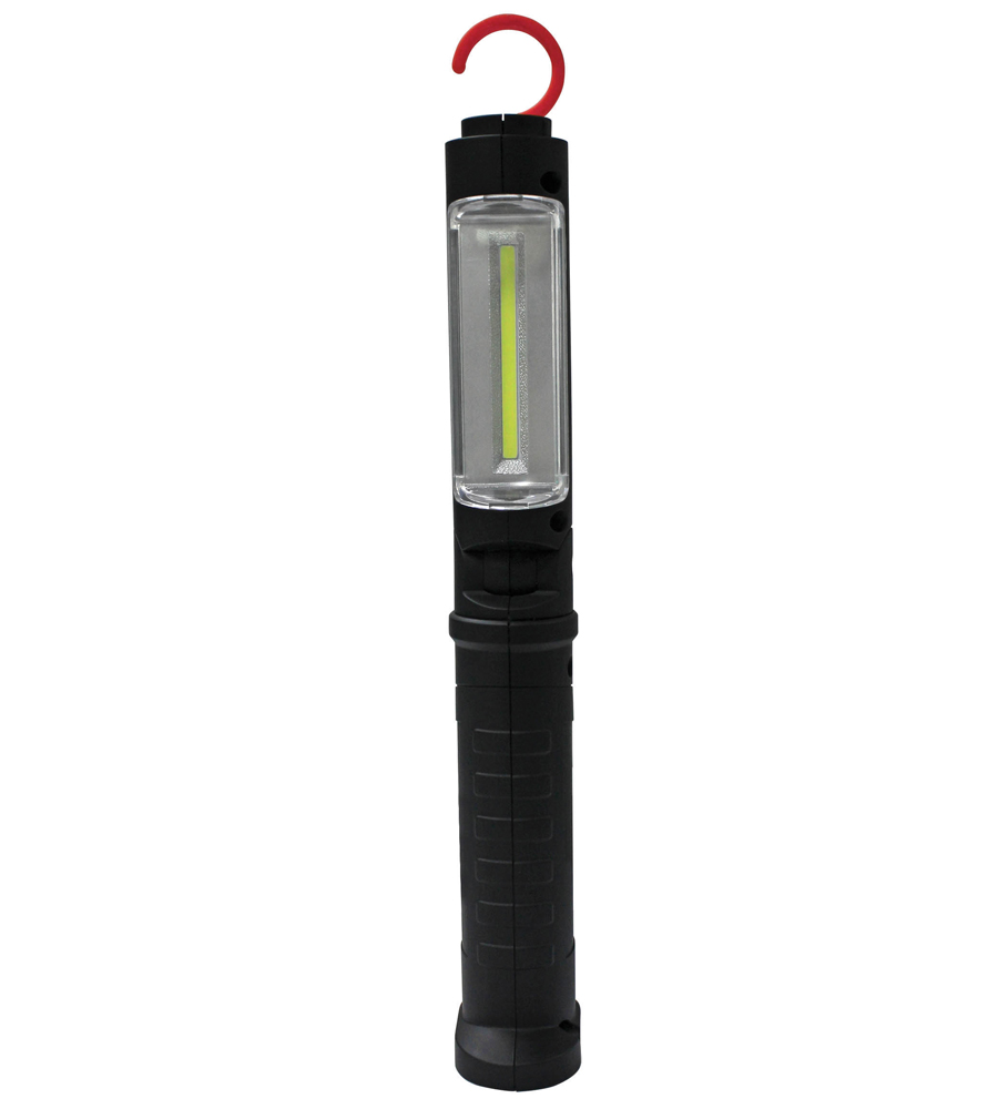 ATD Saber Ball 500 Lumen LED Light Flashlight with Magnetic Base #80200