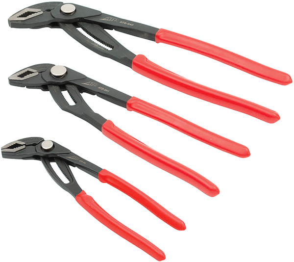 7 pc. ATD Tools 827 Pliers Set