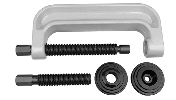 ATD Tools 8696 Deluxe Ball Joint Service Set 