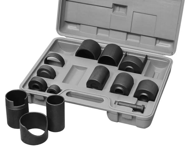 ATD Tools 8699 Master Ball Joint Service Set 