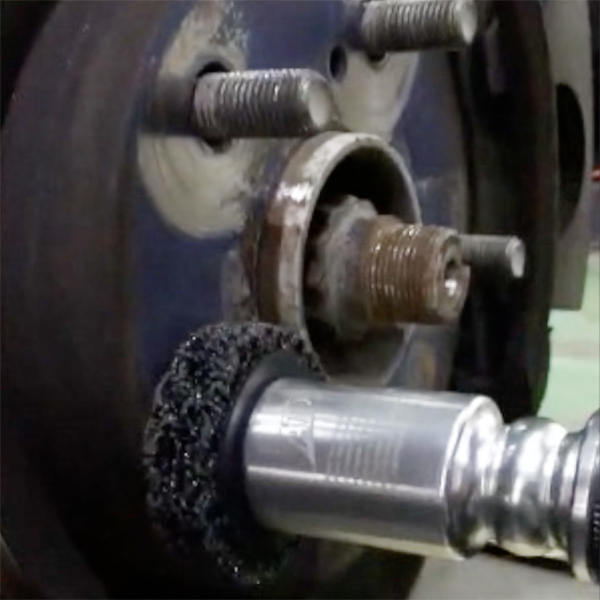 ATD5135 Hub Cleaning & Resurfacing Kit ATD Tools, Inc.