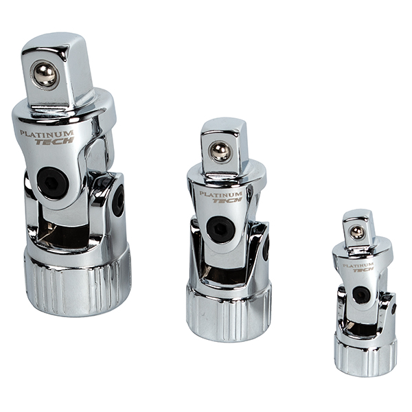 Atd 3 8 Drive Female X 1 2 Male 3 Way Adapter Atd Tools Inc